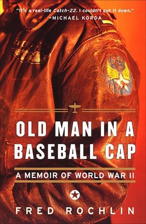 Buy Old Man in a Baseball Cap at Amazon