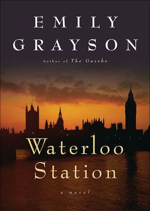 Buy Waterloo Station at Amazon