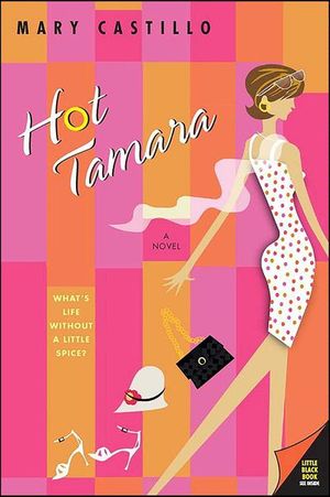 Buy Hot Tamara at Amazon