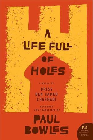 Buy A Life Full of Holes at Amazon