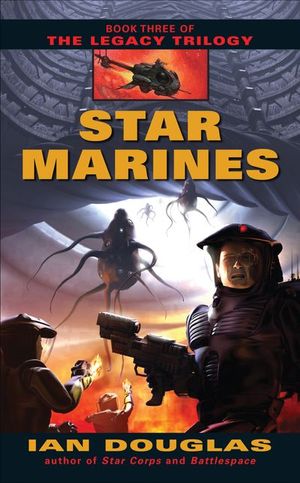 Buy Star Marines at Amazon