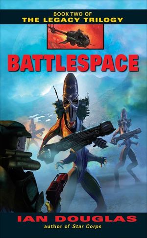Buy Battlespace at Amazon