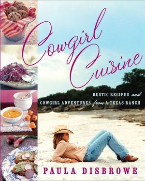 Buy Cowgirl Cuisine at Amazon