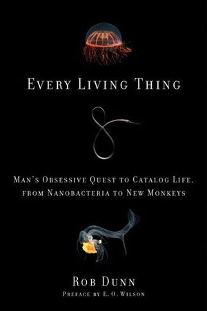 Every Living Thing