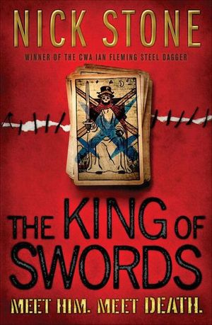 Buy The King of Swords at Amazon