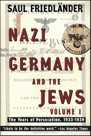 Nazi Germany and the Jews