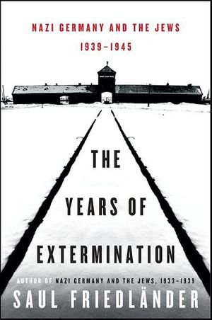 The Years of Extermination