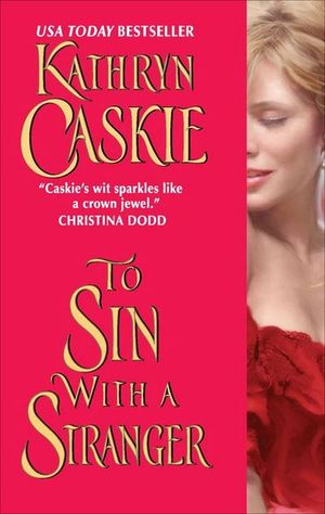 Buy To Sin With a Stranger at Amazon