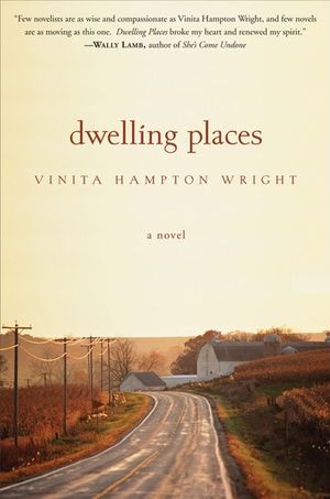 Buy Dwelling Places at Amazon