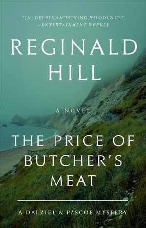 Buy The Price of Butcher's Meat at Amazon