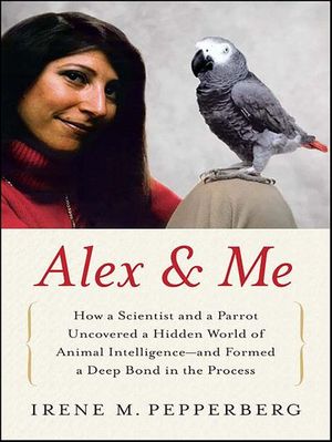 Buy Alex & Me at Amazon