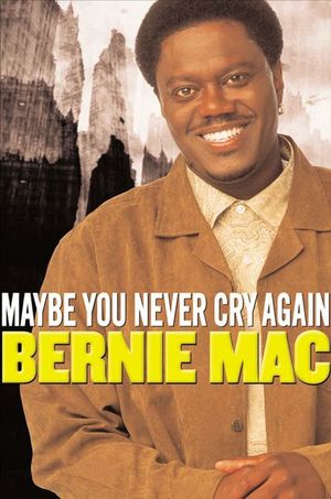 Buy Maybe You Never Cry Again at Amazon