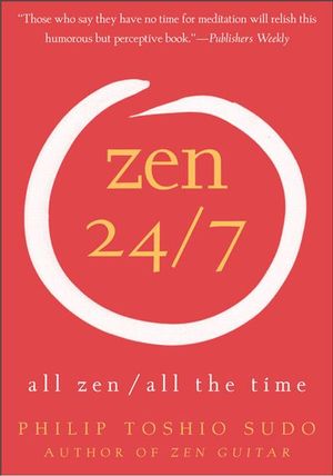 Buy Zen 24/7 at Amazon