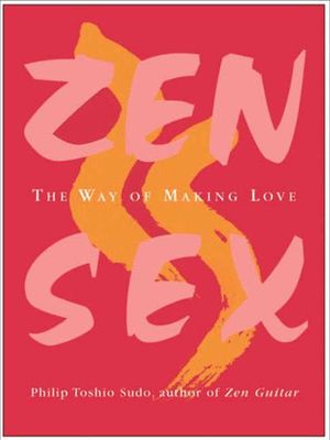 Buy Zen Sex at Amazon