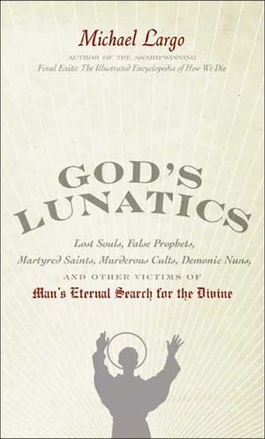Buy God's Lunatics at Amazon