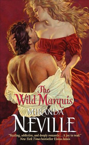 Buy The Wild Marquis at Amazon
