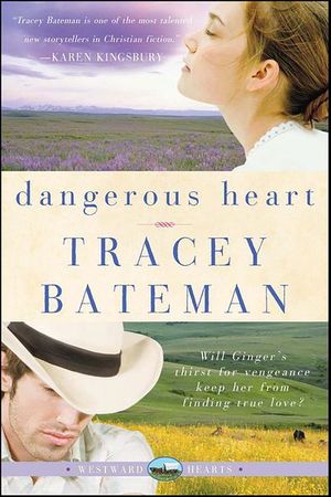 Buy Dangerous Heart at Amazon