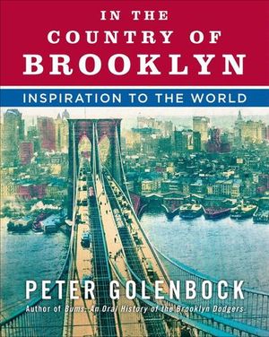 Buy In the Country of Brooklyn at Amazon