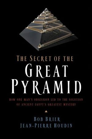 The Secret of the Great Pyramid