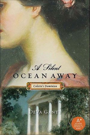 Buy A Silent Ocean at Amazon