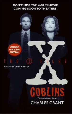 Buy The X-Files at Amazon