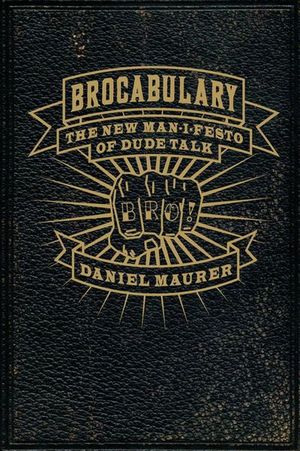 Brocabulary