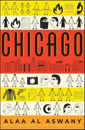 Buy Chicago at Amazon