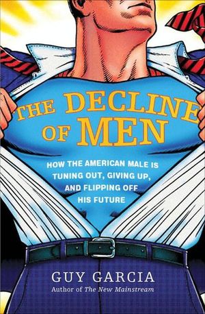 Buy The Decline of Men at Amazon