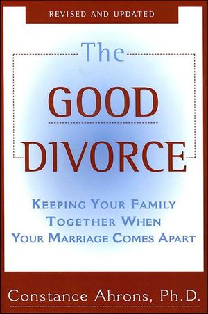 Buy The Good Divorce at Amazon
