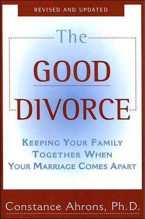 The Good Divorce