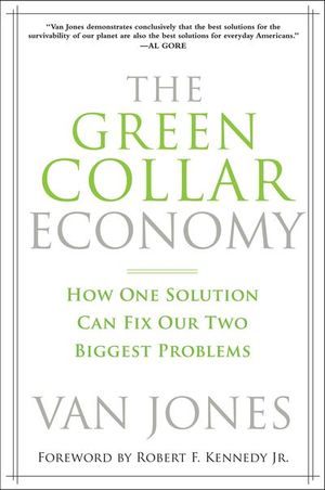 The Green Collar Economy