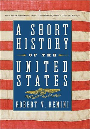 Buy A Short History of the United States at Amazon