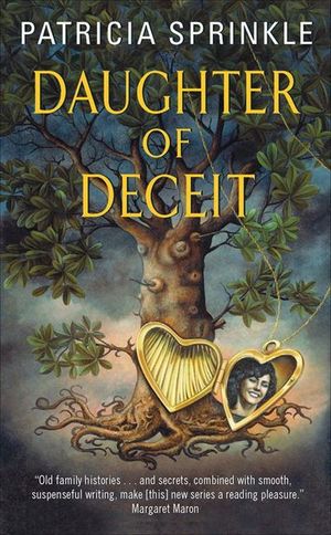 Buy Daughter of Deceit at Amazon