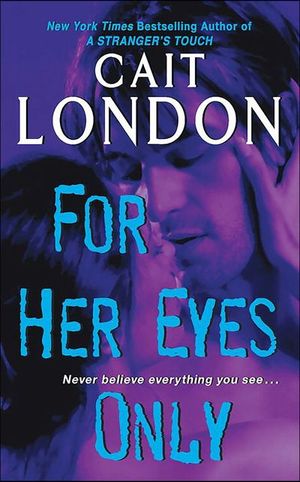 Buy For Her Eyes Only at Amazon