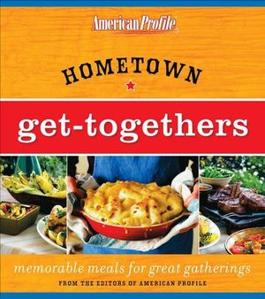 Buy Hometown Get-Togethers at Amazon