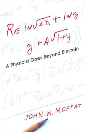 Buy Reinventing Gravity at Amazon