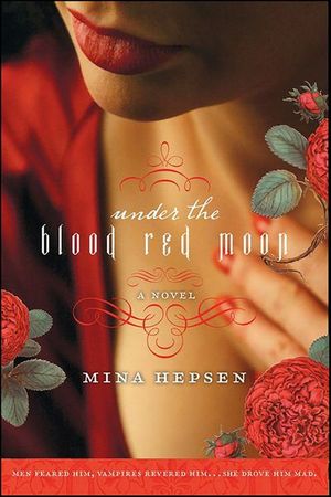 Buy Under the Blood Red Moon at Amazon