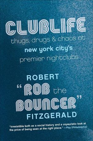 Buy Clublife at Amazon
