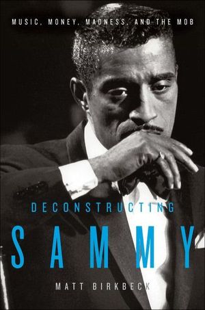 Buy Deconstructing Sammy at Amazon