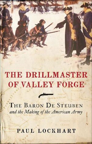 Buy The Drillmaster of Valley Forge at Amazon