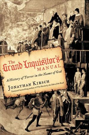 Buy The Grand Inquisitor's Manual at Amazon