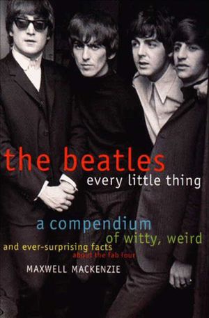 Buy The Beatles at Amazon