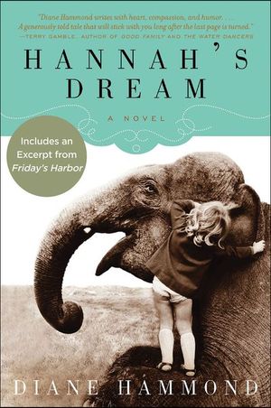 Buy Hannah's Dream at Amazon