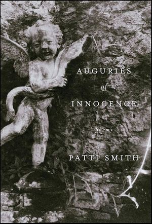 Buy Auguries of Innocence at Amazon