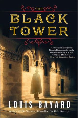 Buy The Black Tower at Amazon