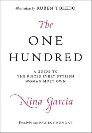 Buy The One Hundred at Amazon