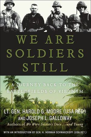 Buy We Are Soldiers Still at Amazon