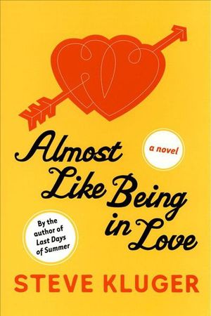 Buy Almost Like Being in Love at Amazon