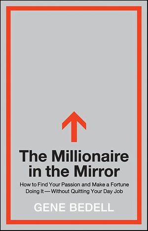 Buy The Millionaire in the Mirror at Amazon