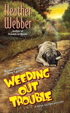 Buy Weeding Out Trouble at Amazon